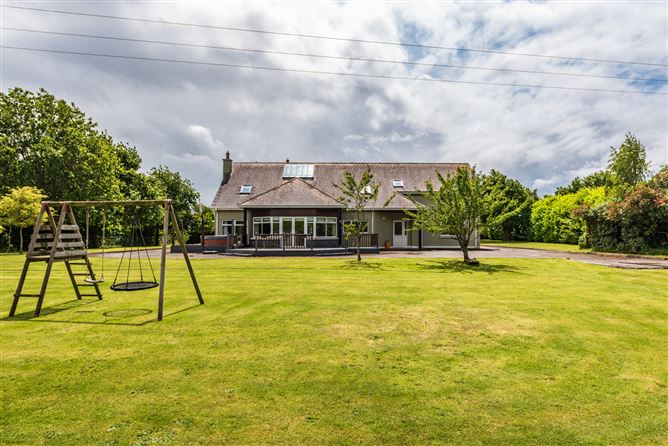 Turnings, Straffan, Co. Kildare