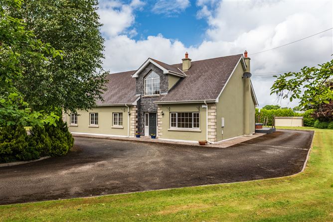 Turnings, Straffan, Co. Kildare