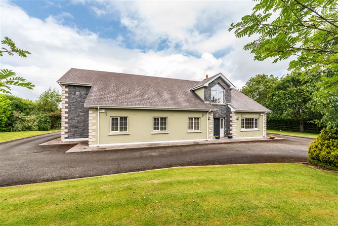 Turnings, Straffan, Co. Kildare