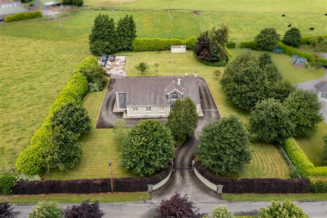 Turnings, Straffan, Co. Kildare
