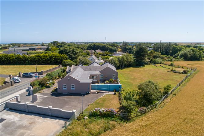 "Sandawana", Our Lady's Island, Wexford