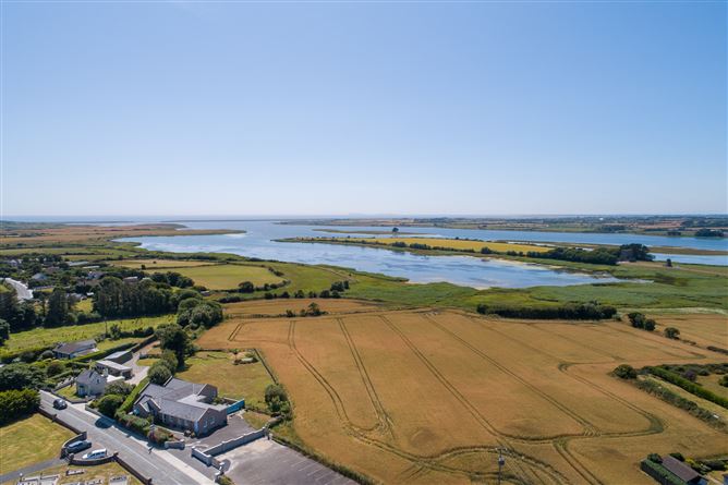 "Sandawana", Our Lady's Island, Wexford