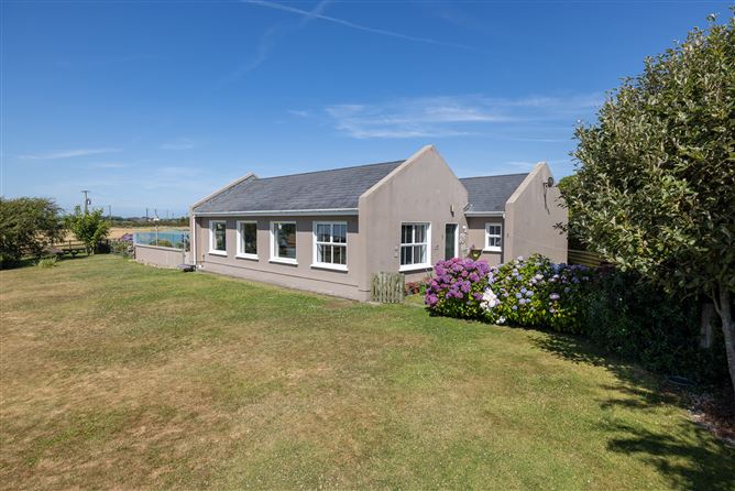 "Sandawana", Our Lady's Island, Wexford
