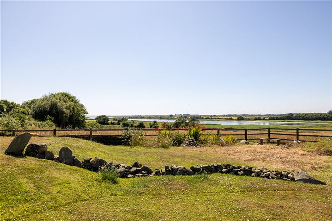 "Sandawana", Our Lady's Island, Wexford