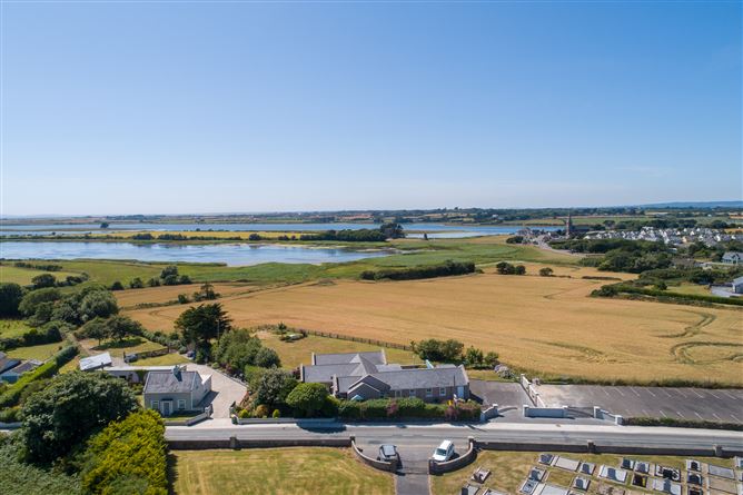 "Sandawana", Our Lady's Island, Wexford