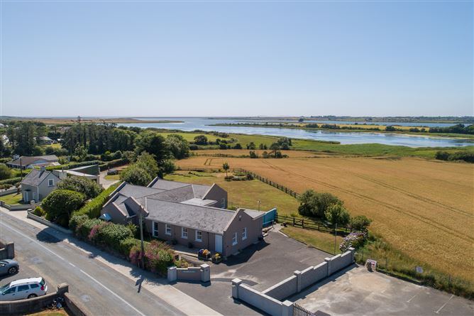 "Sandawana", Our Lady's Island, Wexford