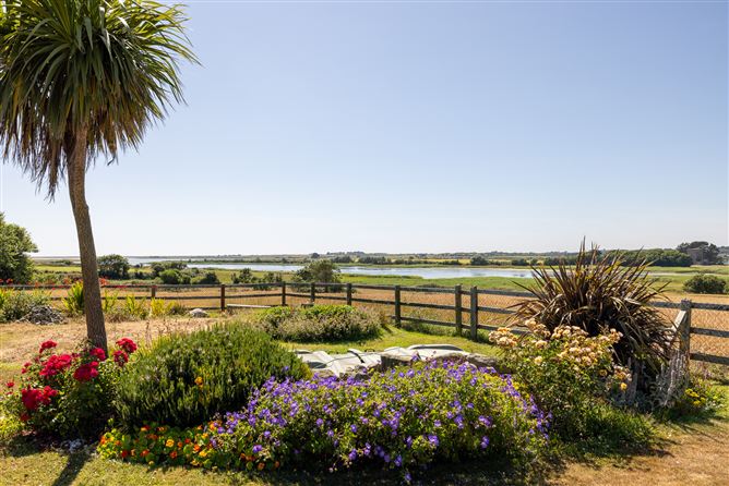 "Sandawana", Our Lady's Island, Wexford
