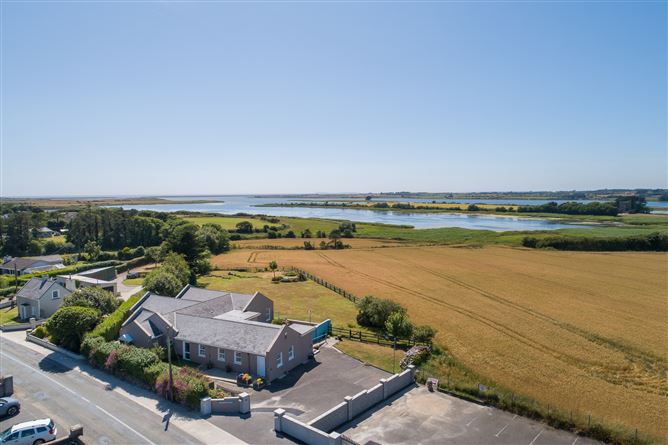 "Sandawana", Our Lady's Island, Wexford