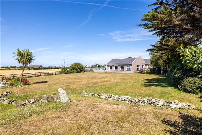"Sandawana", Our Lady's Island, Wexford