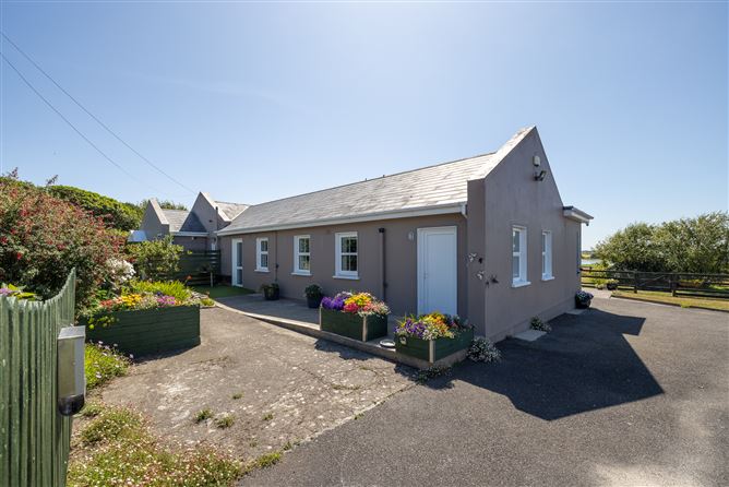 "Sandawana", Our Lady's Island, Wexford