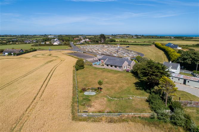 "Sandawana", Our Lady's Island, Wexford