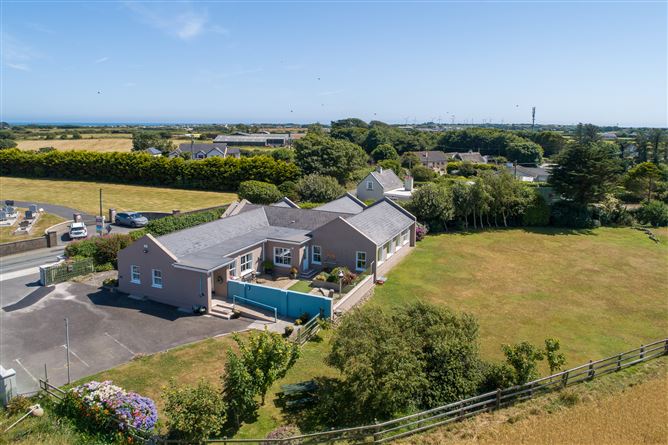 "Sandawana", Our Lady's Island, Wexford