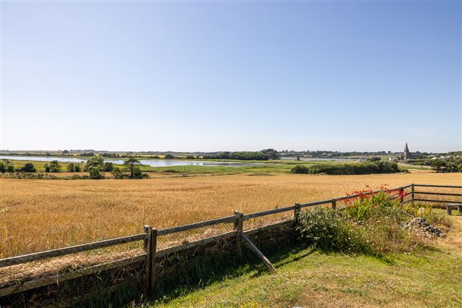 "Sandawana", Our Lady's Island, Wexford