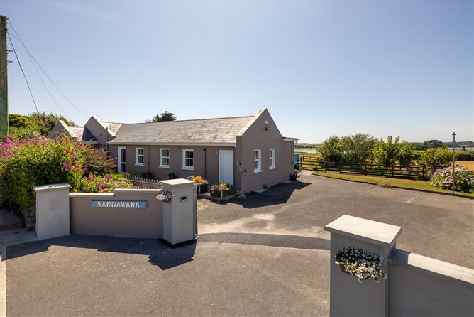 "Sandawana", Our Lady's Island, Wexford