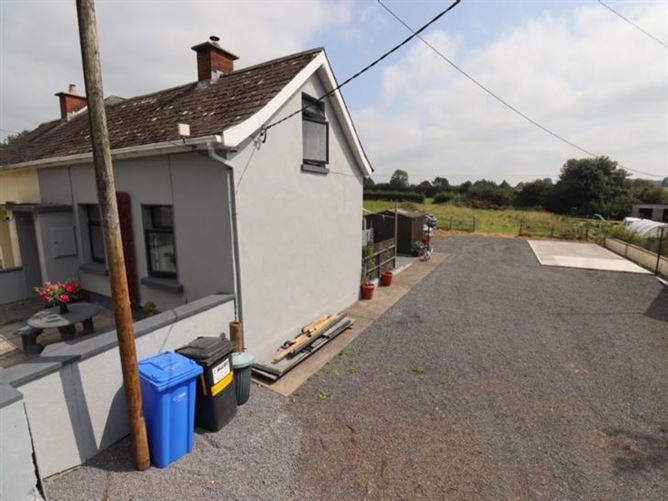 Hilltown, Castlepollard, Co. Meath , WHCASTLE