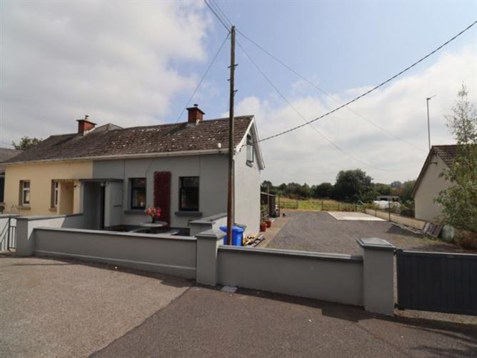 Hilltown, Castlepollard, Co. Meath , WHCASTLE
