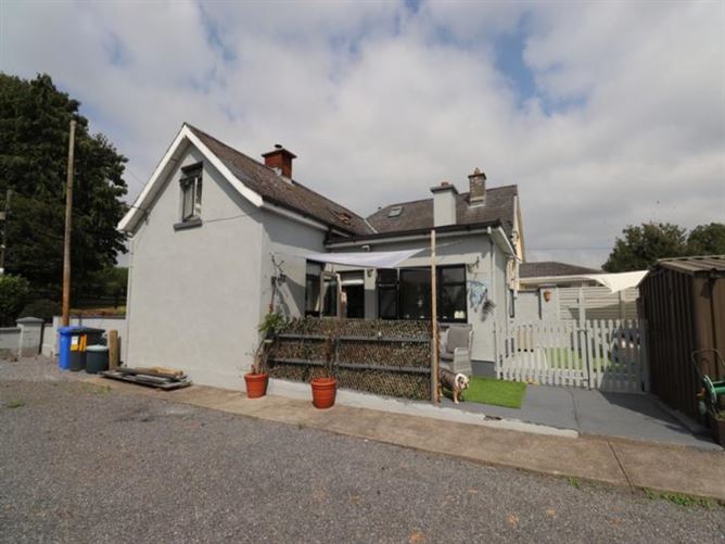 Hilltown, Castlepollard, Co. Meath , WHCASTLE