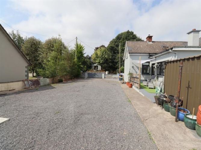 Hilltown, Castlepollard, Co. Meath , WHCASTLE