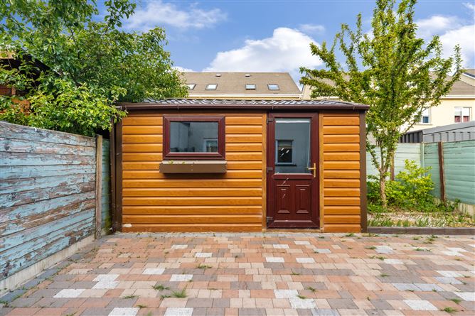 3 Peyton Court, Rathcoole, Co. Dublin