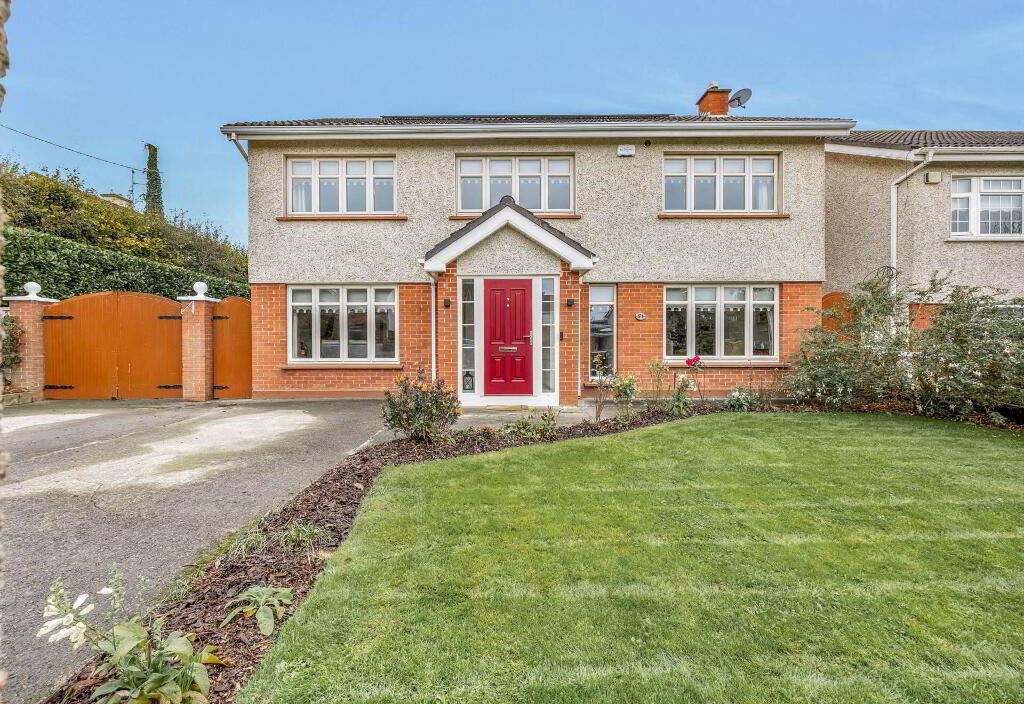 51 Tudor Grove, Ashbourne, Meath