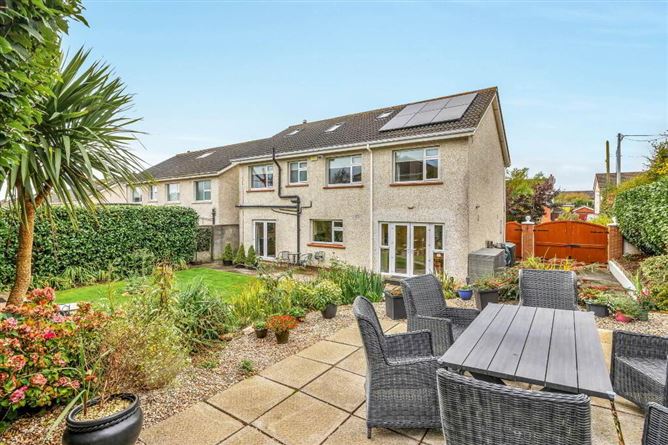 51 Tudor Grove, Ashbourne, Meath