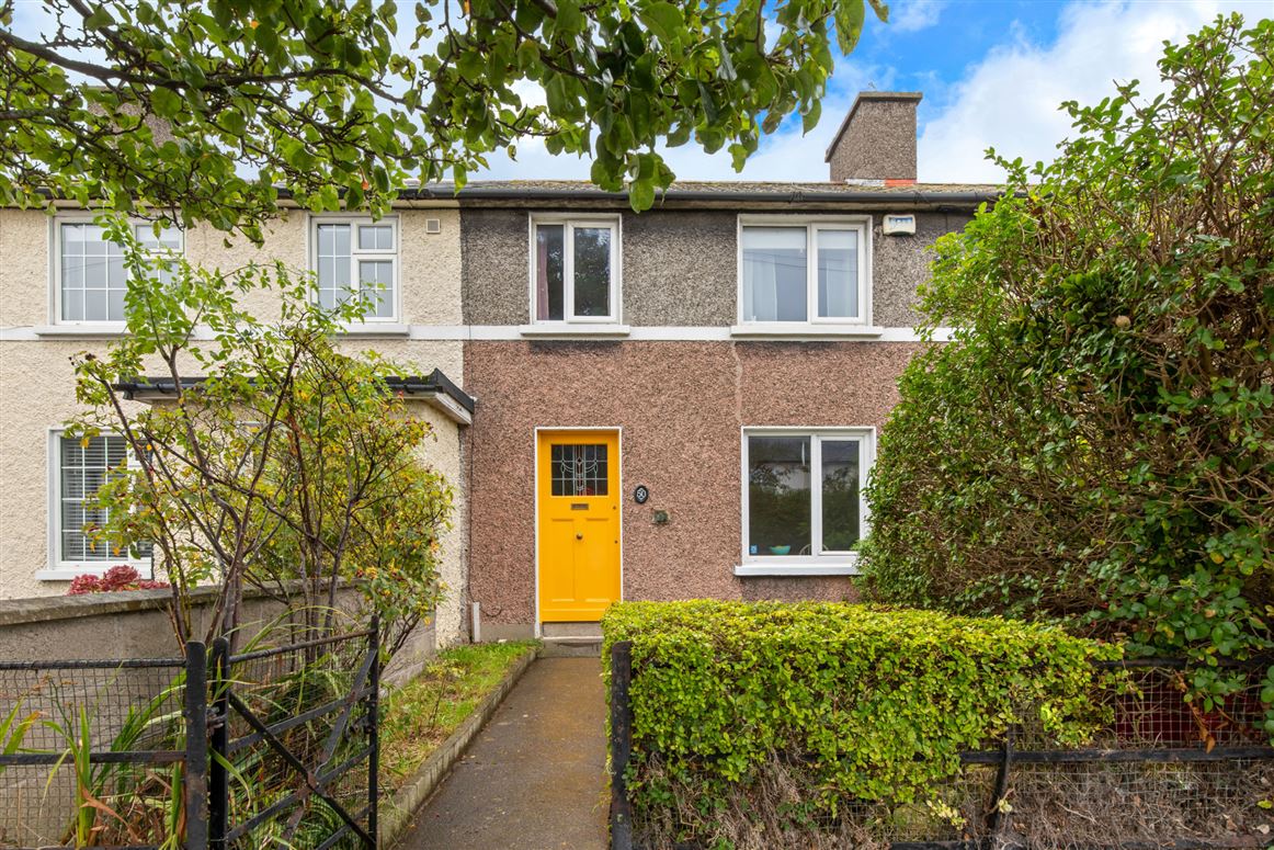 50 Casino Road, Marino, Dublin 3