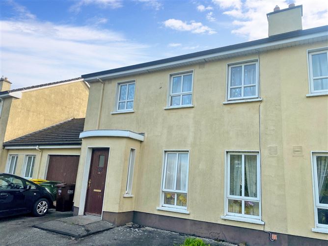 9 Churchfield Manor, Killala, Co. Mayo