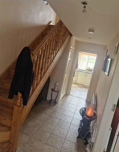 9 Churchfield Manor, Killala, Co. Mayo