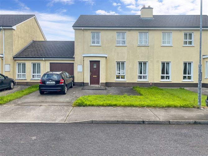 9 Churchfield Manor, Killala, Co. Mayo