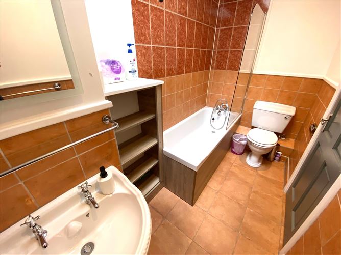 Eaton Hall, Terenure, Dublin 6