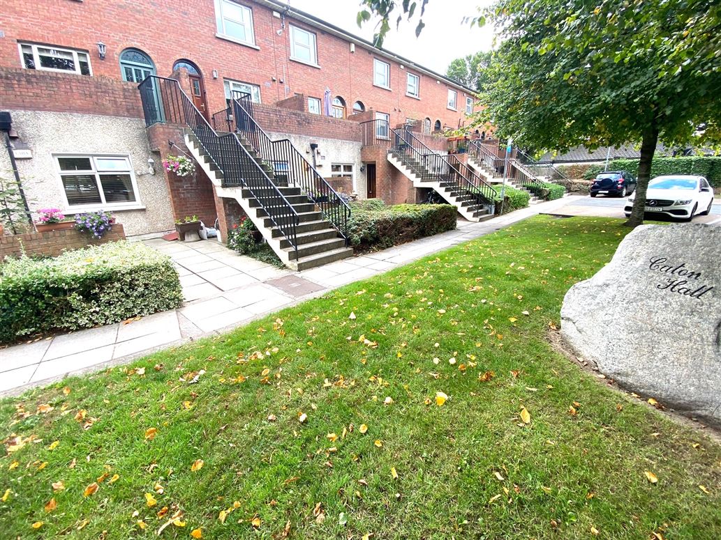 Eaton Hall, Terenure, Dublin 6