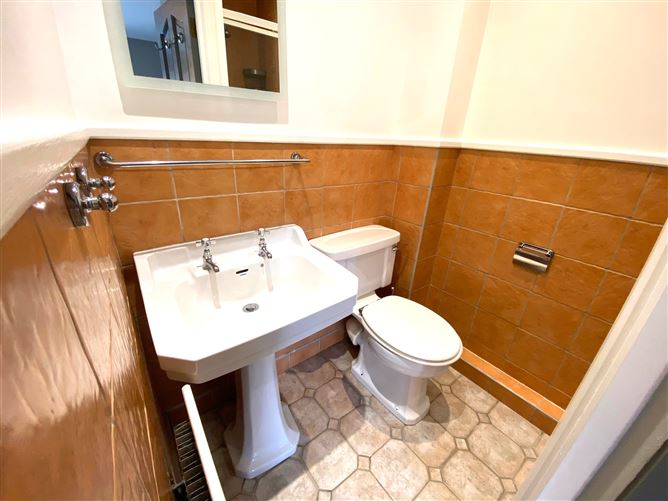 Eaton Hall, Terenure, Dublin 6