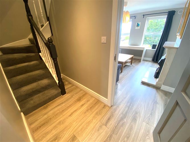 Eaton Hall, Terenure, Dublin 6