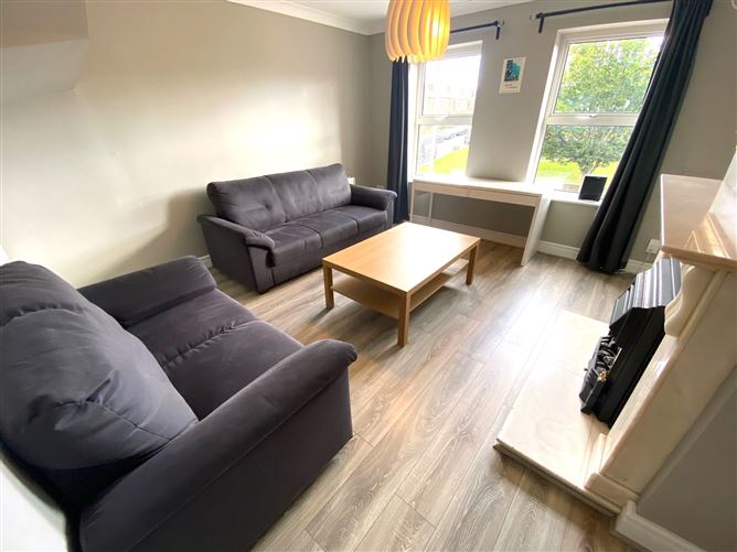 Eaton Hall, Terenure, Dublin 6