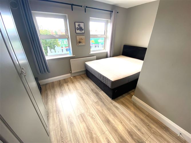 Eaton Hall, Terenure, Dublin 6