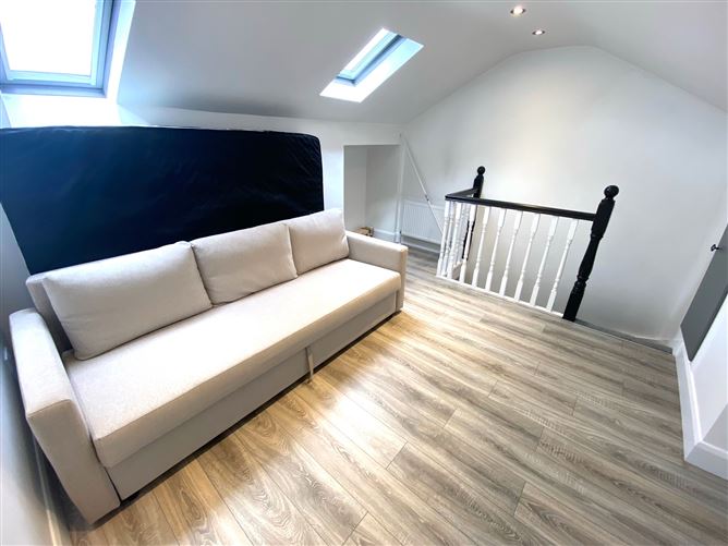 Eaton Hall, Terenure, Dublin 6