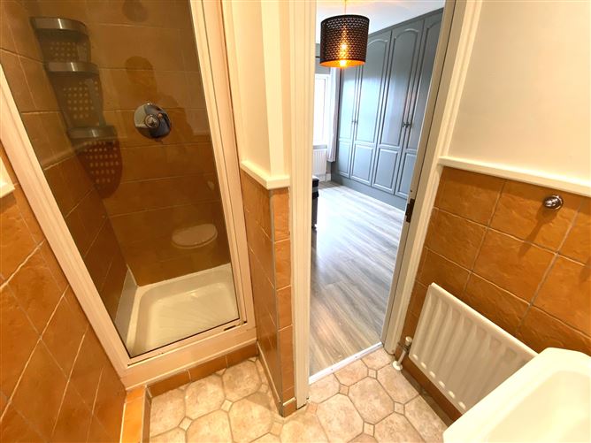 Eaton Hall, Terenure, Dublin 6