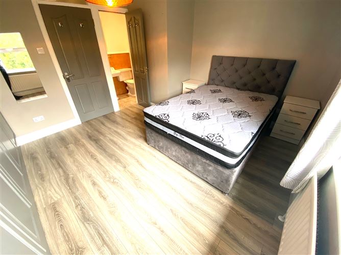 Eaton Hall, Terenure, Dublin 6