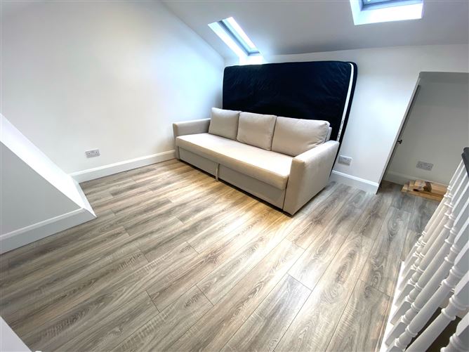 Eaton Hall, Terenure, Dublin 6