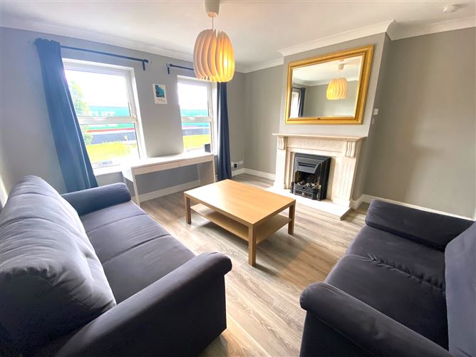 Eaton Hall, Terenure, Dublin 6