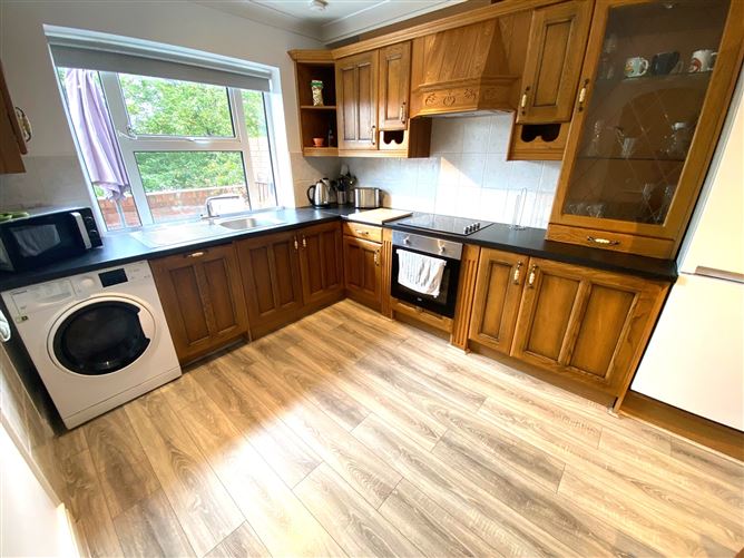 Eaton Hall, Terenure, Dublin 6