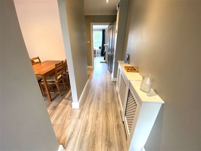 Eaton Hall, Terenure, Dublin 6