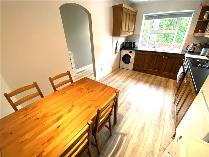 Eaton Hall, Terenure, Dublin 6