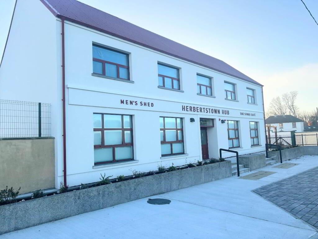 Herbertstown Hub, Main Street, Herbertstown, Limerick