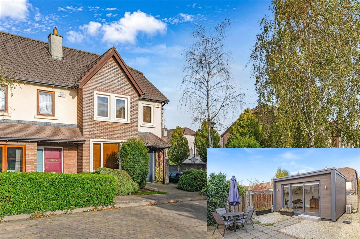 210 Steeplechase Green, Ratoath, Co. Meath