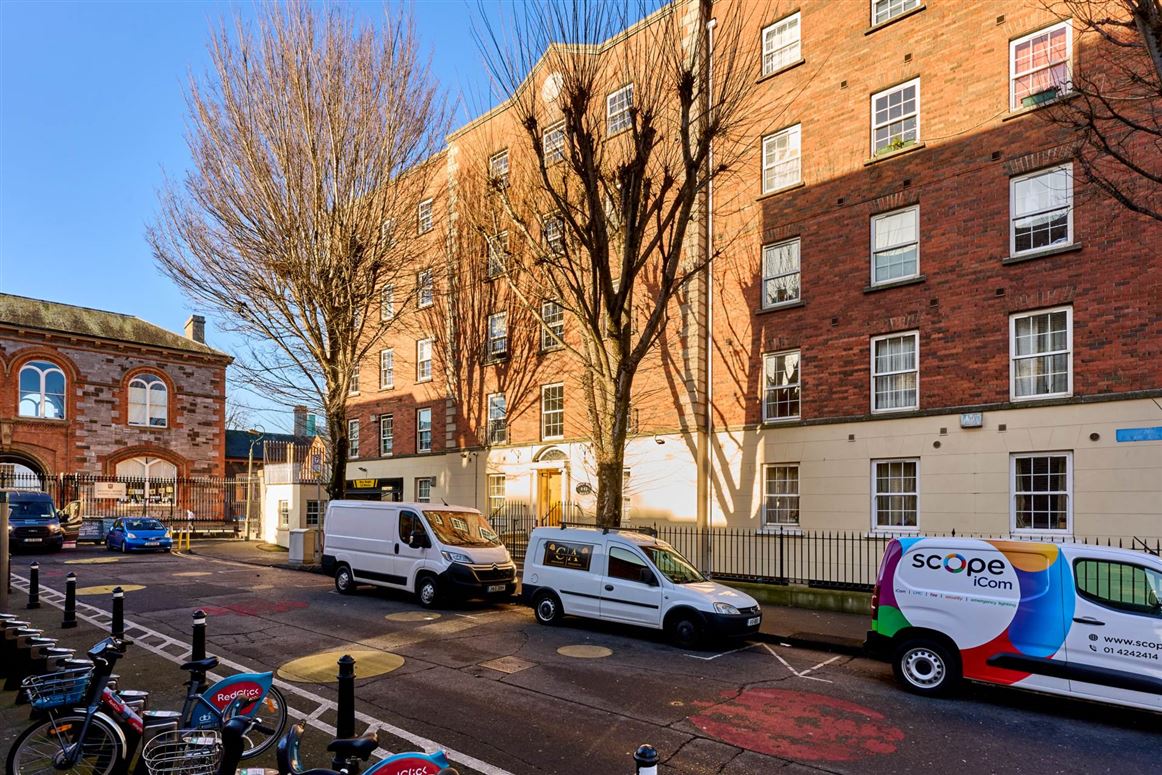 Apartment 14, Block 1, Custom Hall, Gardiner Street Lower, Dublin 1, County Dublin