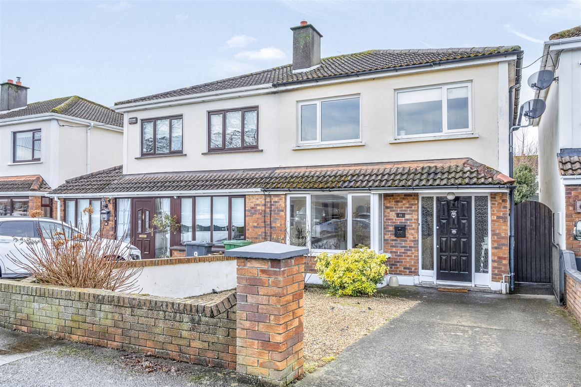 11 Seabury Dale , Malahide, County Dublin