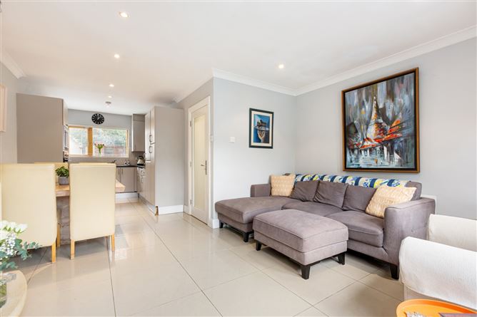 6 Frankfort Court, Dundrum, Dublin 14