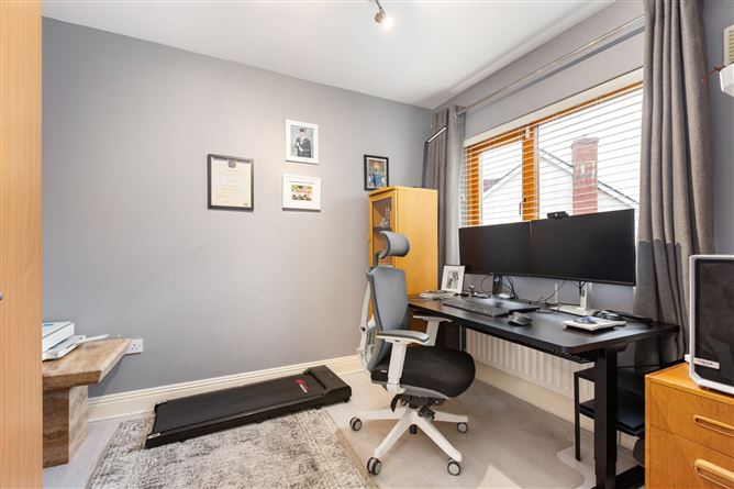 6 Frankfort Court, Dundrum, Dublin 14