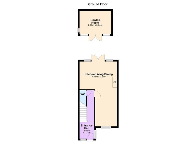 6 Frankfort Court, Dundrum, Dublin 14